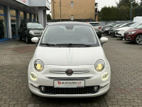 Fiat 500 Panorama, Chrom , Niski Przebieg, Navi Tarnowskie Góry - zdjęcie 3