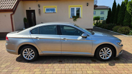 Sprzedam VW Passat B8 Comfortline Turek - zdjęcie 4