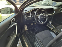 Kia Pro_cee'd 1,5 GT line automat Łódź - zdjęcie 8