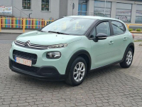 Citroen C3 Klima LED tylko 62000 KM Przebiegu !!!