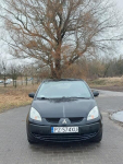 Mitsubishi colt 1.1 2007r Poznań - zdjęcie 7