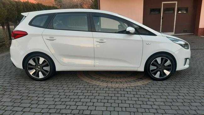 Kia Carens 1,7 CRDi  116 KM Bachowice - zdjęcie 7