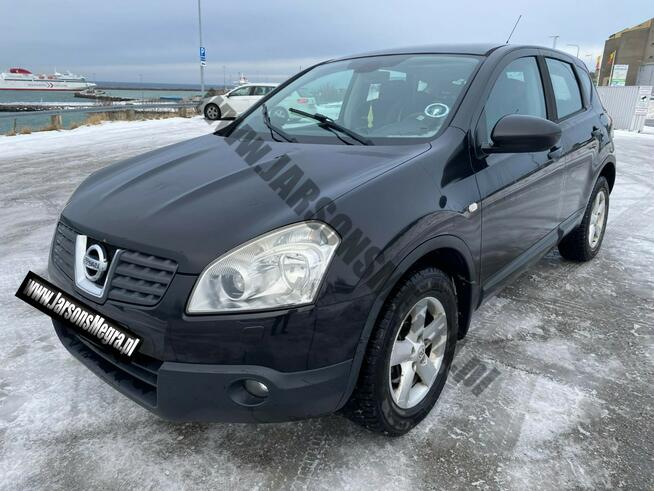 Nissan Qashqai Kiczyce - zdjęcie 1