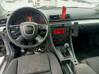 Audi A4 2.0 b+g 130km 06r Tarnów - zdjęcie 7