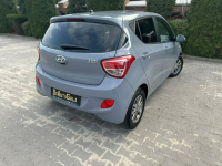Hyundai i10 Jeden właściciel serwis oryginalny lakier!!! Zwoleń - zdjęcie 11