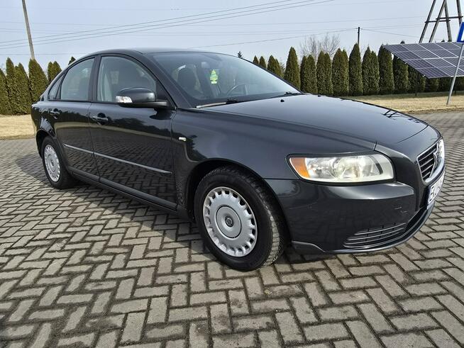 Volvo S40 1,6HDi Navigacja.Tempomat.Centralka.kredyt.OKAZJA Kutno - zdjęcie 2