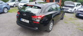Hyundai i30 1.5 DPI Dąbrowa Górnicza - zdjęcie 3