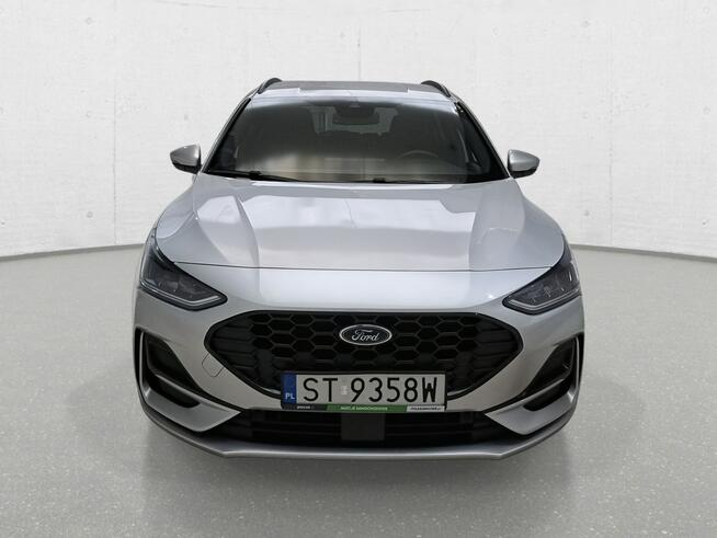 Ford Focus Poleasingowe.pl SCM Komorniki - zdjęcie 2