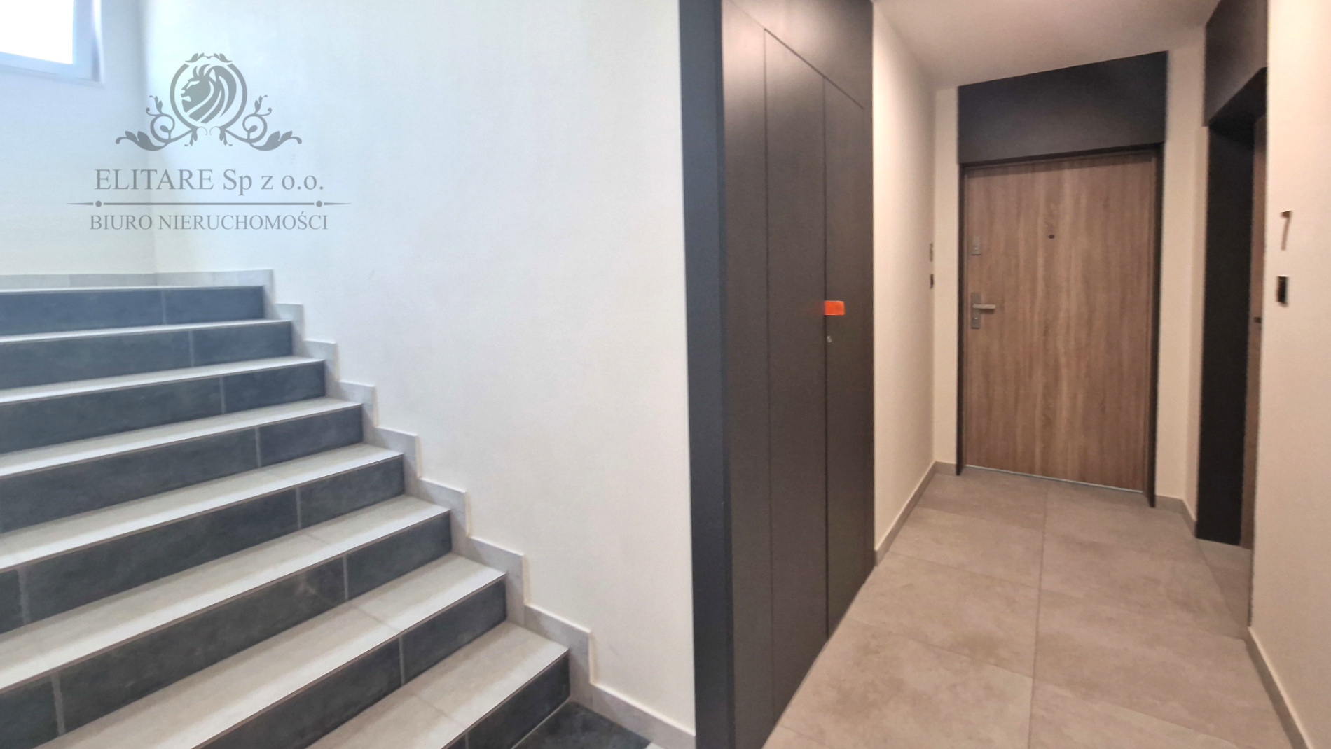 Piękne mieszkanie z antresolą w doskonałej lokalizacji Wrocław - zdjęcie 3