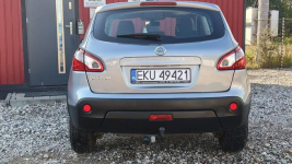Nissan Qashqai LIFT Klima Gwarancja Kutno - zdjęcie 7