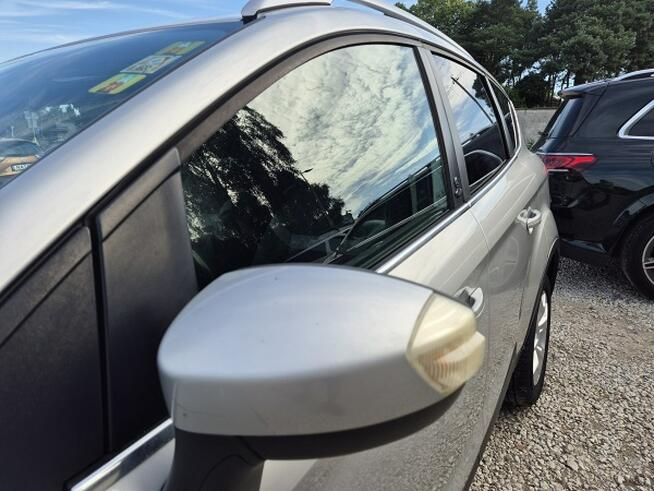 Ford Kuga Napęd 4x4* Zadbany Bydgoszcz - zdjęcie 10