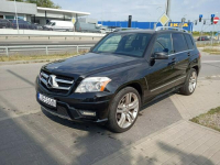 Mercedes GLK 350 Lublin - zdjęcie 11