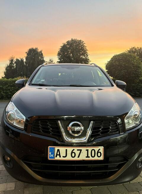 Nissan Qashqai Sadlno - zdjęcie 4