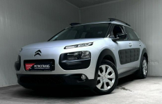 Citroen C4 Cactus 1.2 / 82KM LED  Tempomat Klimatyzacja Mrągowo - zdjęcie 2