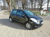 Toyota Yaris 1.3 vvti 2009 Dębica - zdjęcie 4