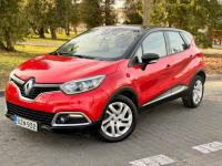 Renault Captur SerwisASO_Benzyna_Automat_Led_BEZWYPADKOWY_Piekny_ Rzekuń - zdjęcie 12