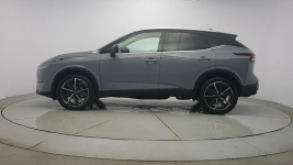 Nissan Qashqai 1.3 DIG-T mHEV Tekna! Z Polskiego Salonu! Faktura VAT Warszawa - zdjęcie 4
