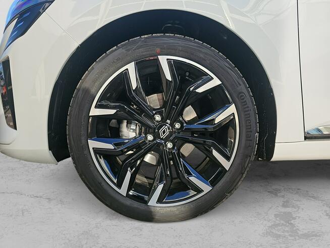 Renault Clio 1.0 TCe Generation LPG Łódź - zdjęcie 9