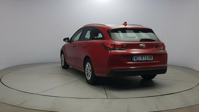 Hyundai i30 1.4 GET! Z Polskiego Salonu! Faktura VAT! Warszawa - zdjęcie 6
