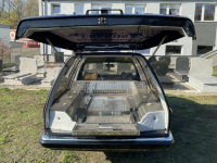 Karawan Mercedes-Benz Klasa S 300 SE 2.8, 1986, youngtimer Białystok - zdjęcie 9
