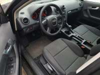 Audi A3 * 1.6MPi* 102KM* BARDZO Ładne* Z NiEMiEC* ESP* Olsztyn - zdjęcie 5