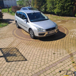 sprzedam auto Pilawa - zdjęcie 4