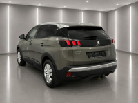 Peugeot 3008 1.6 manual*nawigacja*kamera cofania*100% bezwypadkowy* Żabno - zdjęcie 6