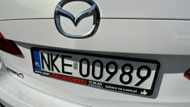 2.0 Benzyna Moc 150KM 7-Osobowy Elbląg - zdjęcie 8