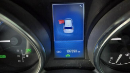 Toyota Auris 1.8 HSD 136KM Kamera Serwisowany Vat 23% Otwock Mały - zdjęcie 10