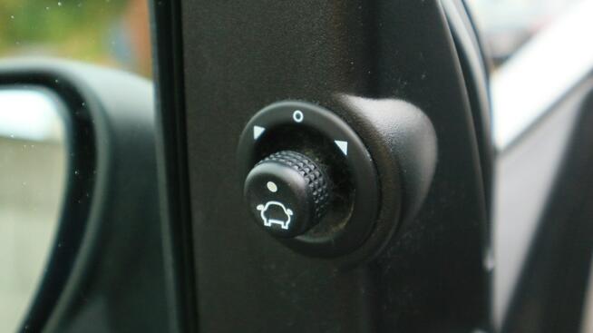 Ford Fiesta 1,25 Eco Sport- Klimatyzacja-Elektryczne Szyby-Lusterka Bytom - zdjęcie 11