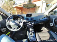 Renault Megane 3 1.6 dci 130km 2014r Budy-Grzybek - zdjęcie 5