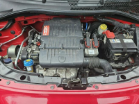 Fiat 500 Klimatyzacja / Komputer / Stan bardzo dobry Ruda Śląska - zdjęcie 12
