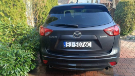 Mazda CX-5 Libiąż - zdjęcie 4