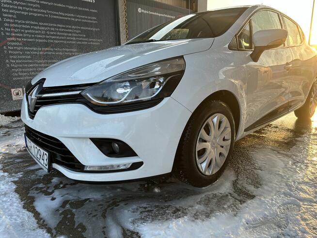 Sprzedam renault clio 1,5 dci 2016/17 Grudziądz - zdjęcie 2