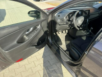 Hyundai i30 Bogaty Model Poznań - zdjęcie 9