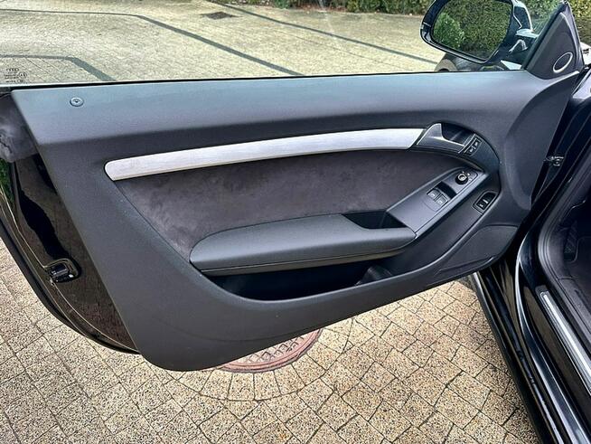 Audi A5 2.0TFSI 180KM S-Line Xenon  AtrakcyjnaWersja Opłaty #Zamiana# Wrocław - zdjęcie 10