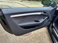 Audi A5 2.0TFSI 180KM S-Line Xenon  AtrakcyjnaWersja Opłaty #Zamiana# Wrocław - zdjęcie 10