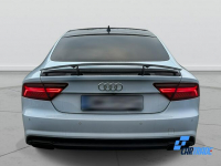 Competition 3.0 BiTDI 326 KM |Quattro | Audi Exclusive | Nowy Rozrząd Kraków - zdjęcie 6