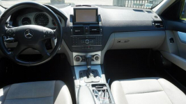 Mercedes C 220 automat. Gwarancja. Polecam !!! Zielona Góra - zdjęcie 10