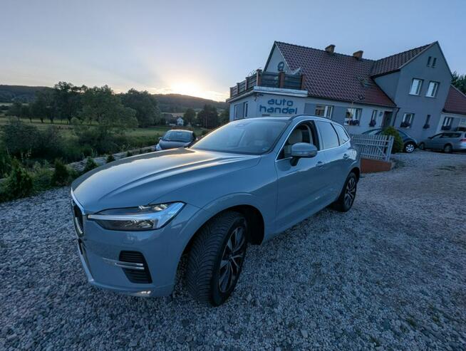 XC 60 B4 Bogate Wyposażenie, nietuzinkowe wnętrze Kamienna Góra - zdjęcie 2