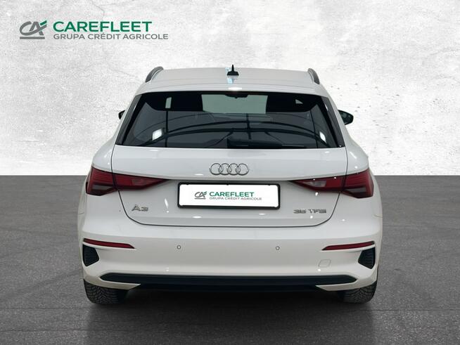 Audi A3 35 TFSI MHEV S Tronic Warszawa - zdjęcie 6