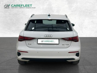 Audi A3 35 TFSI MHEV S Tronic Warszawa - zdjęcie 6