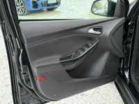 Ford Focus 1.6 150kM! Salon Polska ! I właściciel ! Pęcice - zdjęcie 11