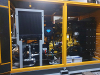 Refuler Dragflow Pogłębiarka Amfibia Kopalnia Wydobycie Kruszywa Stargard - zdjęcie 2