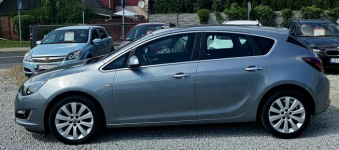 Opel Astra Chromy! Rejestracja PL! Śliczny Stan! Zamiana też! Zduńska Wola - zdjęcie 2