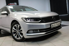 Volkswagen Passat DSG*Comfortline*Salon Polska*I Właściciel*Vat23% Konstantynów Łódzki - zdjęcie 7