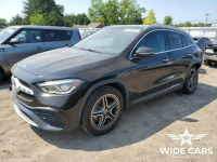 Mercedes GLA 250 4Matic Virtual 2.0l