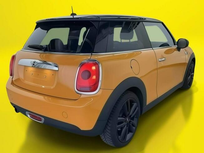 Mini Cooper 1.5 benzyna 136km PODGRZE FOT klima BEZWYPADKOW serwi 2015 Tychy - zdjęcie 2