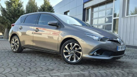 Toyota Auris _1.8 136KM_HYBRID_Led_Navi_Kamera_Climatronic_Serwis_