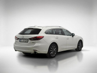 Mazda 6 2.0 Center-Line aut ! Z Polskiego Salonu ! Faktura VAT ! Warszawa - zdjęcie 5